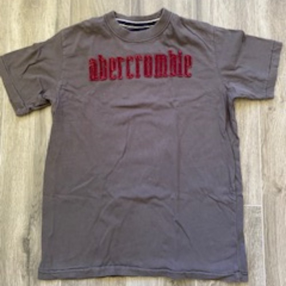 Abercrombie kids size XL vintage T-shirt